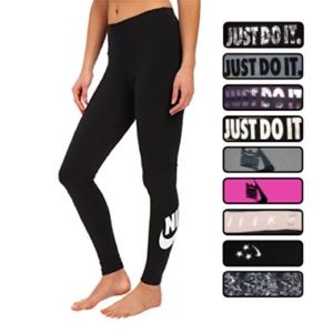 Nike Exercise Leggings